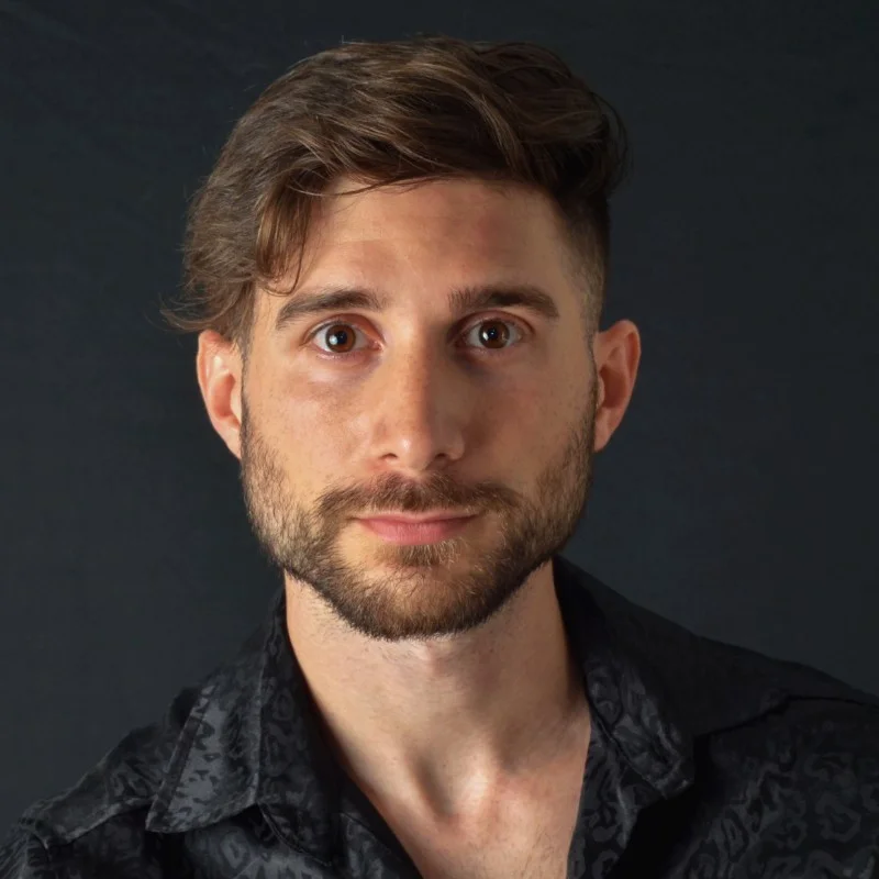 Mauricio Vizzi